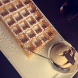 De Boshoeve Nourriture