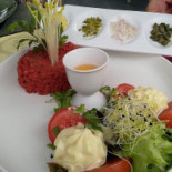 De Boshoeve Nourriture