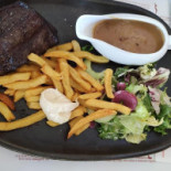 De Boesjerie Nourriture