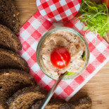 Brasserie Soda Comida