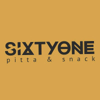 Sixtyone Logo