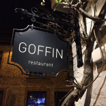 Goffin Exterior