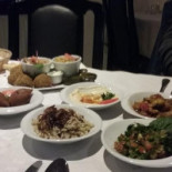 Le Phénicien Philippeville Comida