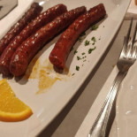 Le Phénicien Philippeville Nourriture