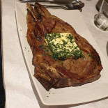 Le Phénicien Philippeville Nourriture