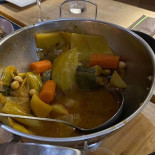 Le Phénicien Philippeville Nourriture