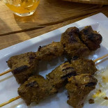 Le Phénicien Philippeville Nourriture