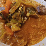 Le Phénicien Philippeville Nourriture