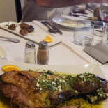 Le Phénicien Philippeville Nourriture