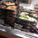 Le Phénicien Philippeville Nourriture