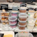 Le Phénicien Philippeville Carte