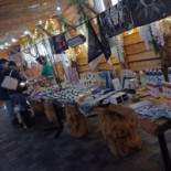 Le Phénicien Philippeville À l'intérieur