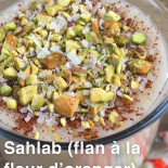 Le Phénicien Philippeville Nourriture