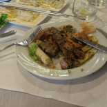 Le Phénicien Philippeville Nourriture