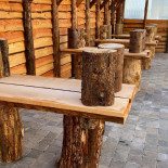 Le Phénicien Philippeville Dentro