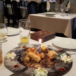 Le Phénicien Philippeville Nourriture