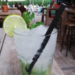 Vurig Zomerbar Bebida