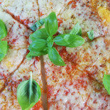 Vurig Zomerbar Bebida