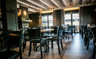 Ter Burchgraeve Dentro