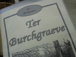 Ter Burchgraeve Carta