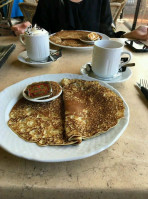 Ter Burchgraeve Comida