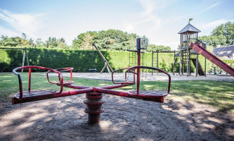 Ter Burchgraeve Exterior