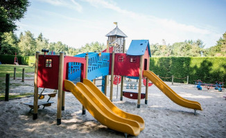 Ter Burchgraeve Exterior