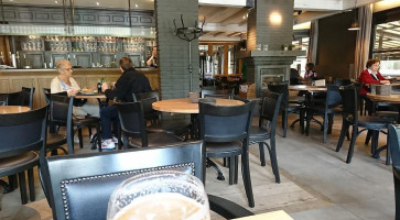 Ter Burchgraeve Dentro