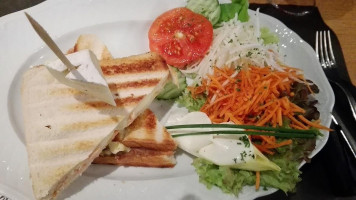 Ter Burchgraeve Comida