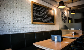 Ter Burchgraeve Carta