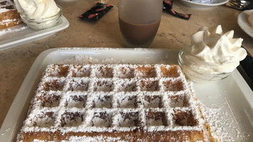 Ter Burchgraeve Comida