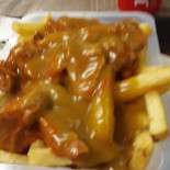 Puur Frituur Nourriture