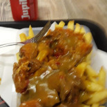 Puur Frituur Nourriture