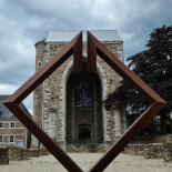 Cafe Des Musees Extérieur