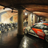 Cafe Des Musees Extérieur