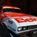 Cafe Des Musees Extérieur