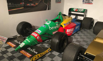 Cafe Des Musees Carta