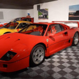 Cafe Des Musees Extérieur