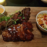 Bistro Bon Appetit Comida