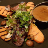 Bistro Bon Appetit Comida