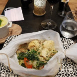 Bistro Bon Appetit Comida