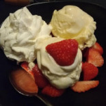 Bistro Bon Appetit Comida