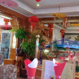 Le Palais De Chine À l'intérieur