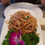 Palais De Chine food