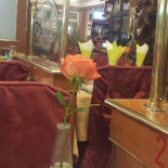 Le Palais De Chine À l'intérieur