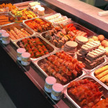 Frituur Jem Nourriture