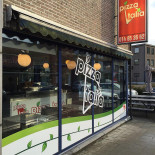 Pizza Talia Exterior