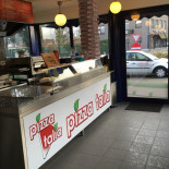 Pizza Talia Exterior