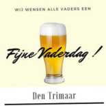 Den Trimaar Logo