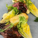 Den Trimaar Nourriture